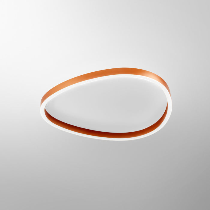 Ecaris P/M — Lampada da soffitto a LED