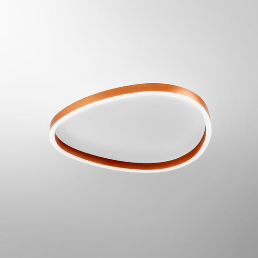 Ecaris P/M — Lampada da soffitto a LED
