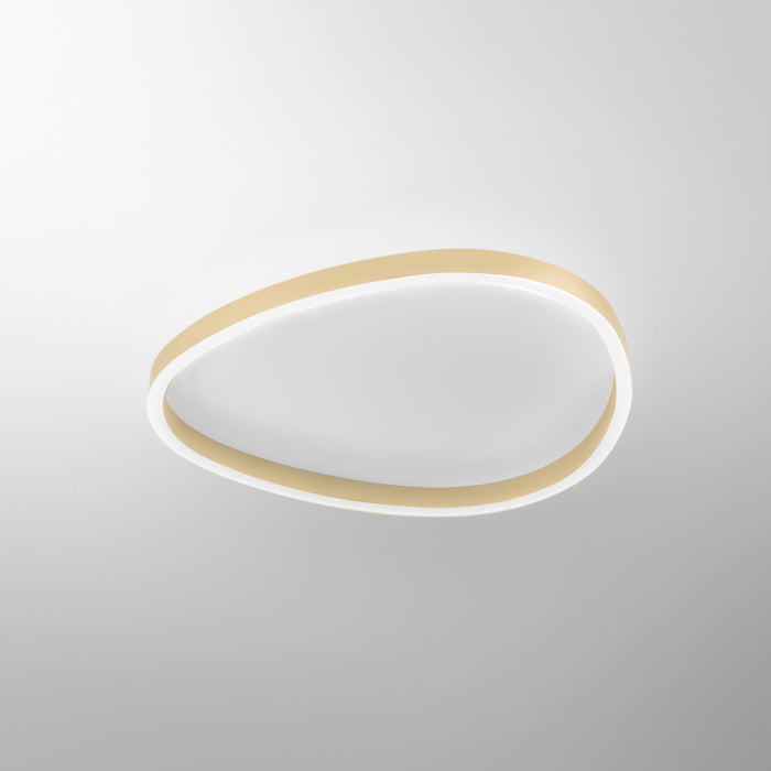 Ecaris P/M — Lampada da soffitto a LED