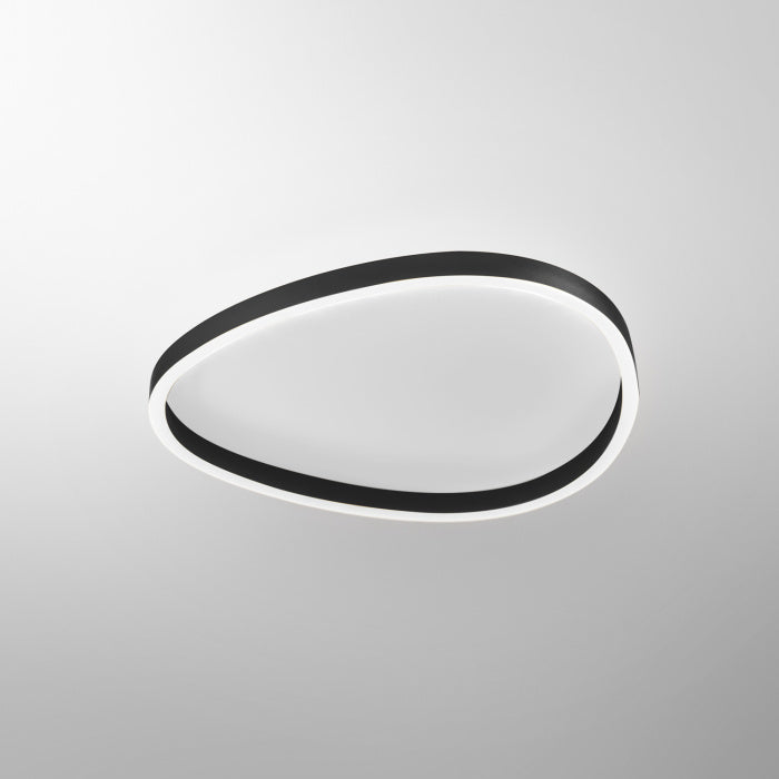 Ecaris P/M — Lampada da soffitto a LED