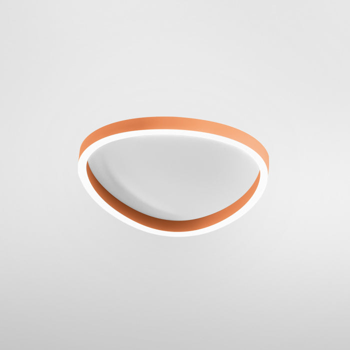 Ecaris P/P — Lampada da soffitto a LED