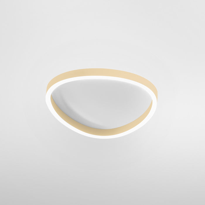 Ecaris P/P — Lampada da soffitto a LED