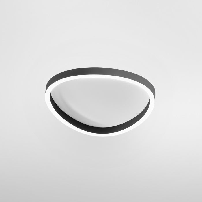 Ecaris P/P — Lampada da soffitto a LED