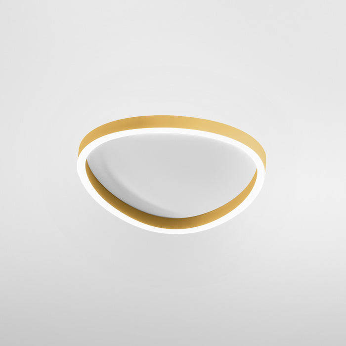 Ecaris P/P — Lampada da soffitto a LED