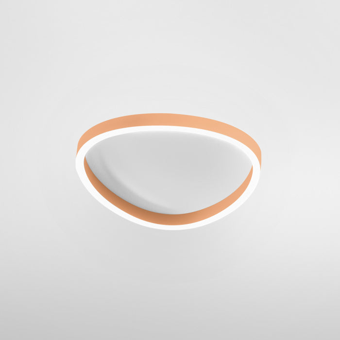 Ecaris P/P — Lampada da soffitto a LED