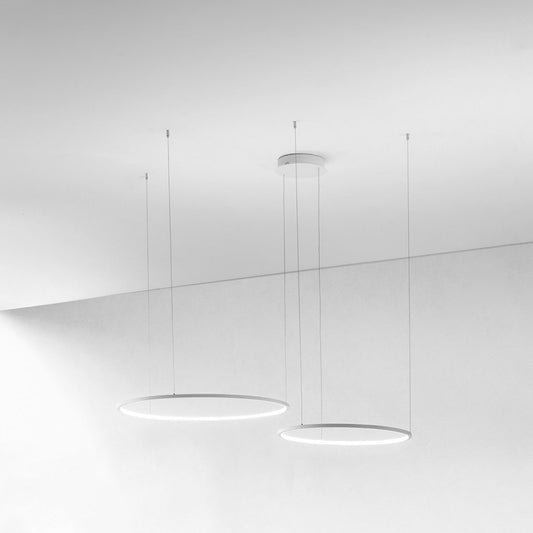 Erika S/2d — Sospensione a LED