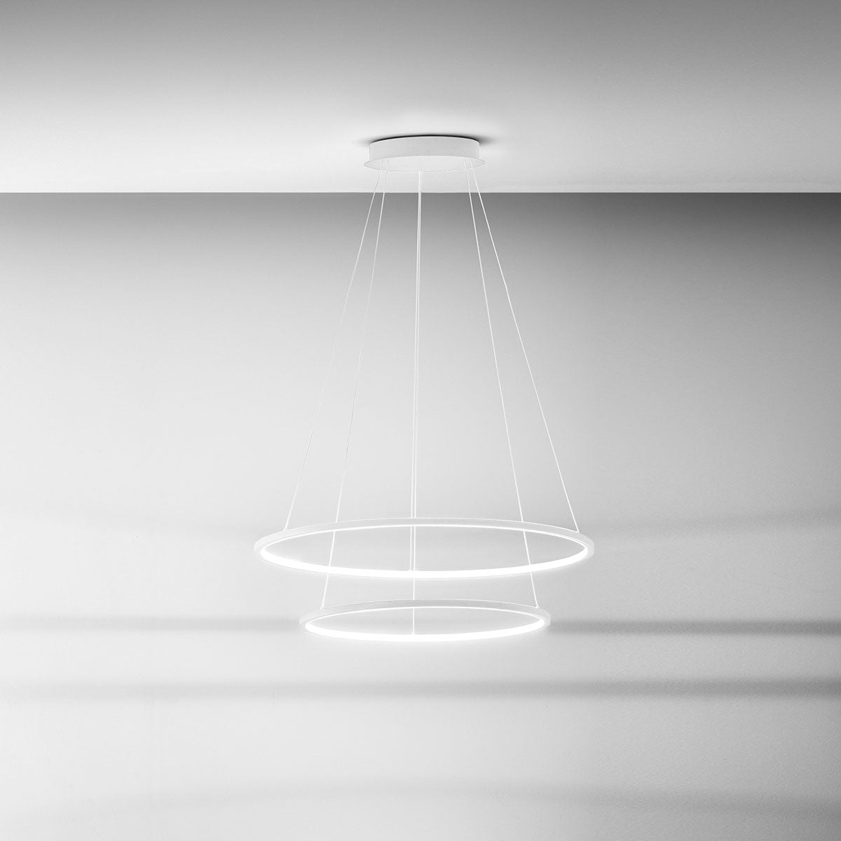 Erika S/2 — Sospensione a LED