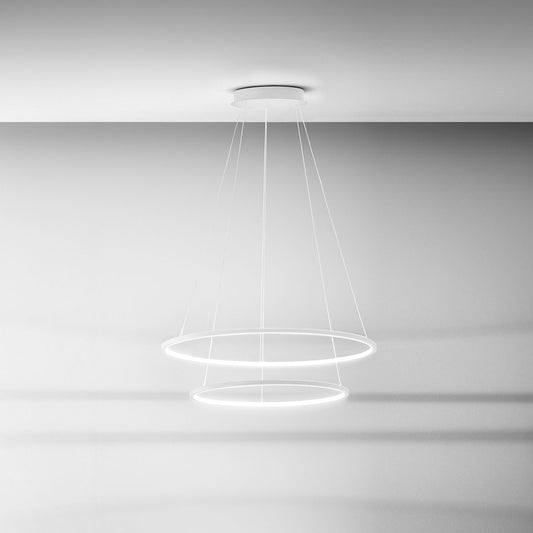 Erika S/2 — Sospensione a LED