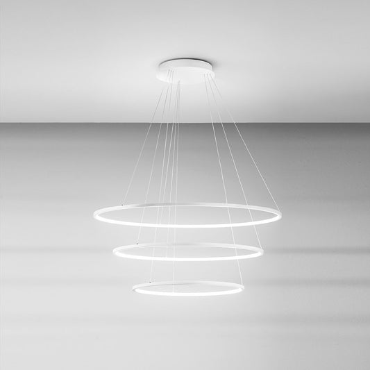 Erika S/3 — Sospensione a LED