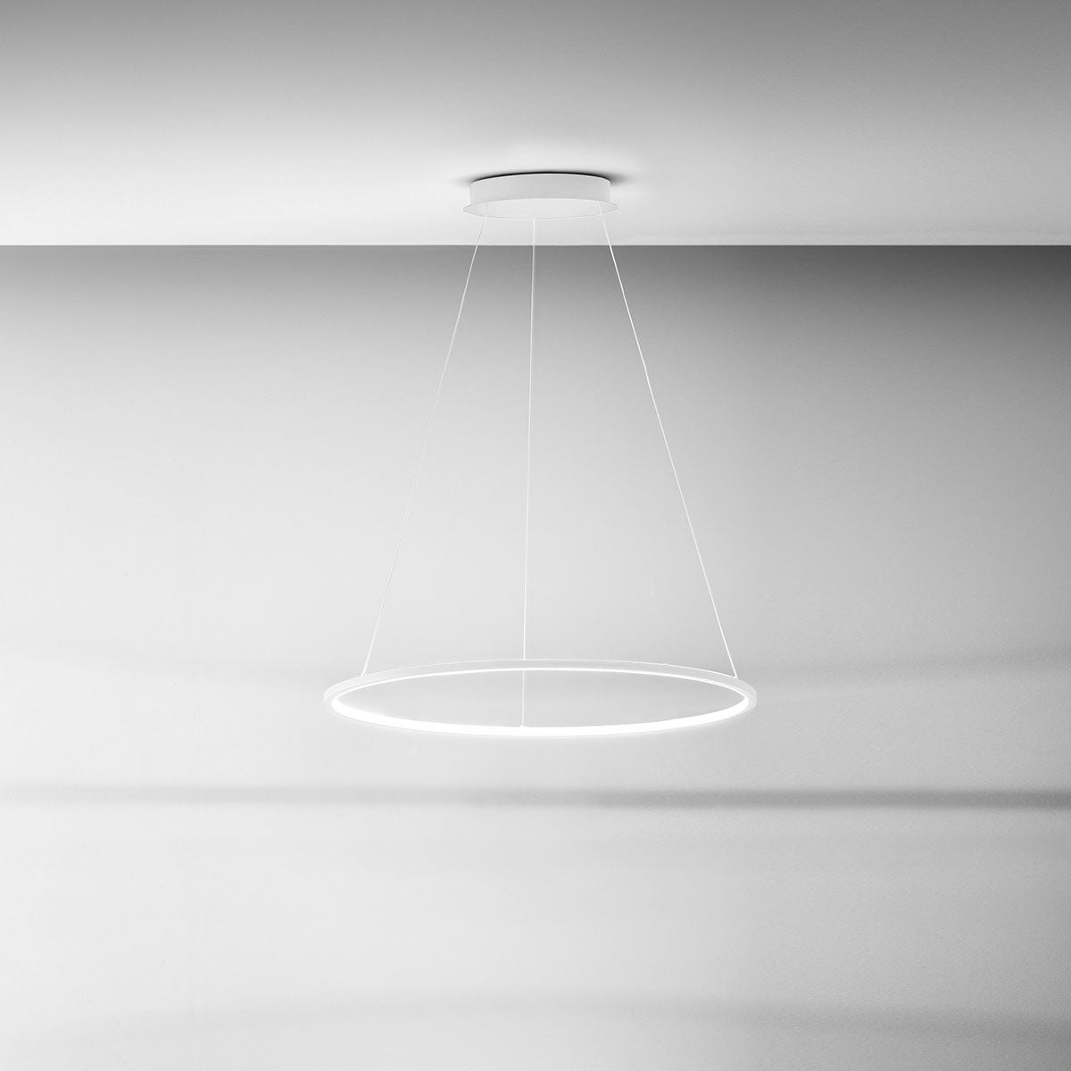 Erika S/G — Sospensione a LED