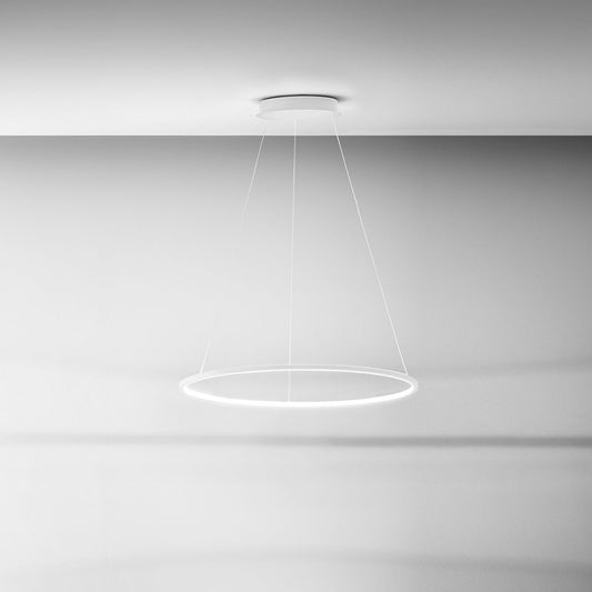 Erika S/G — Sospensione a LED