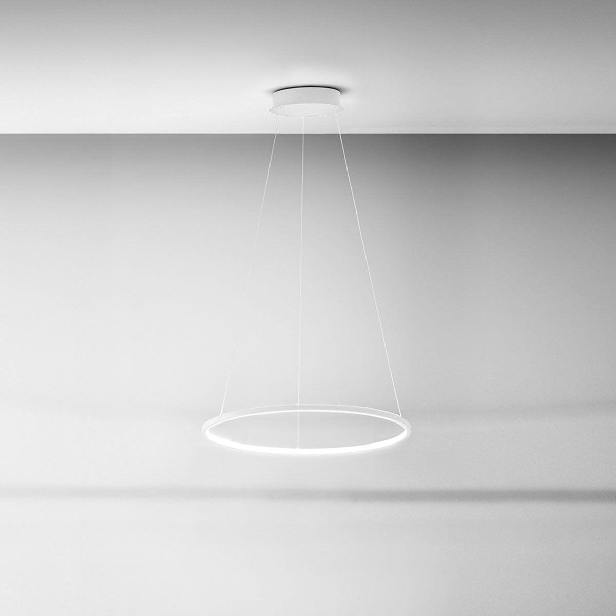 Erika S/P — Sospensione a LED