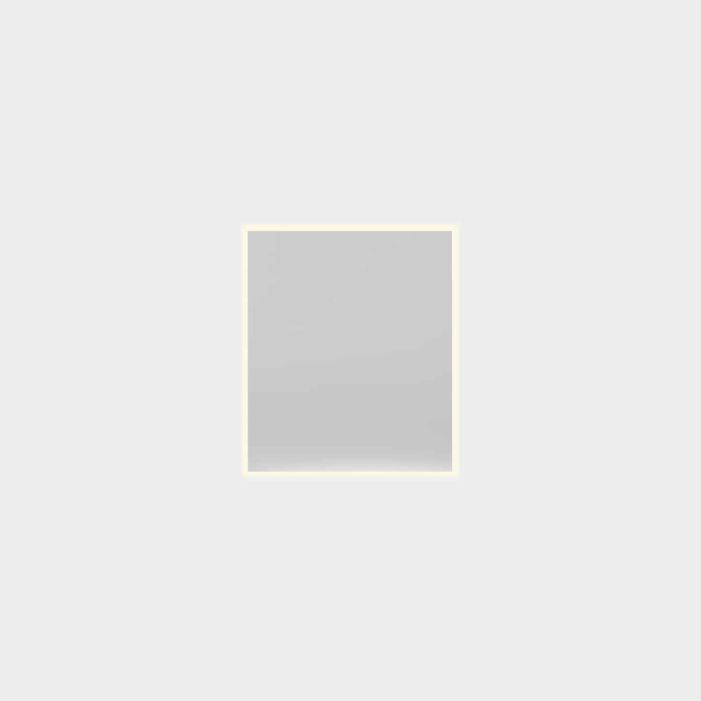 Estela 700x600 LED 3000K