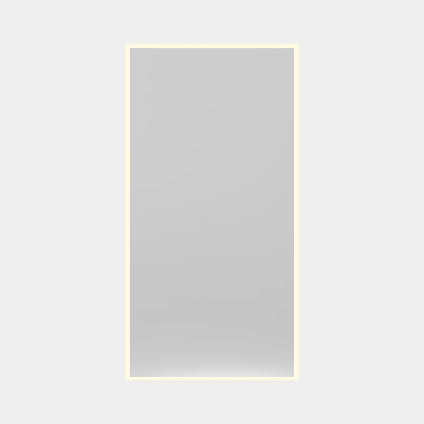 Estela 1600x800 LED 3000K