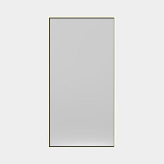 Estela 1610x810 LED 3000K Nero