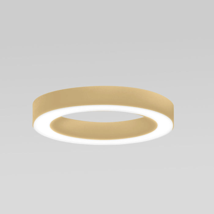 Flor P/M — Lampada da soffitto a LED