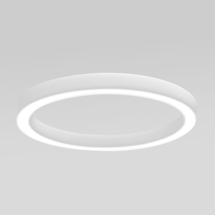 Flor P/S — Lampada da soffitto a LED
