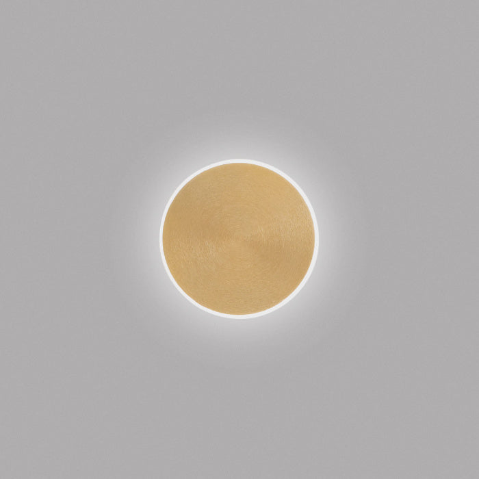 Fortuna A/P — Applique a LED