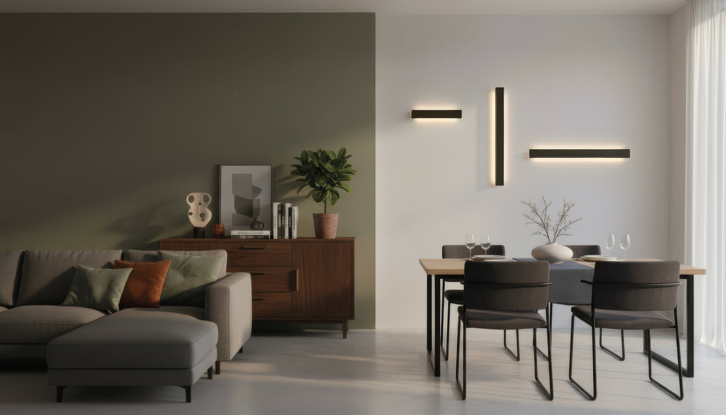 Fosca 400 Nero