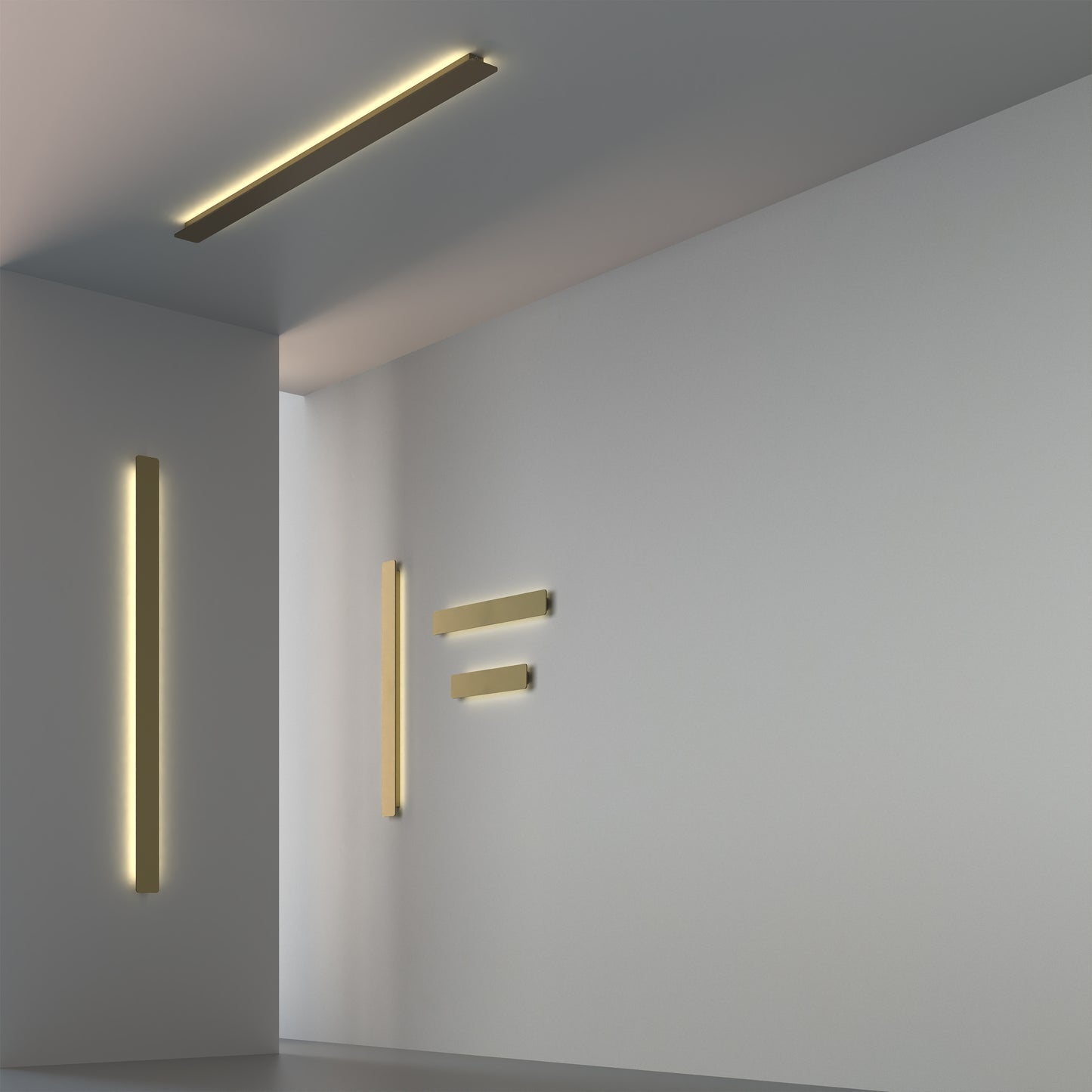 Fosca 900 Oro
