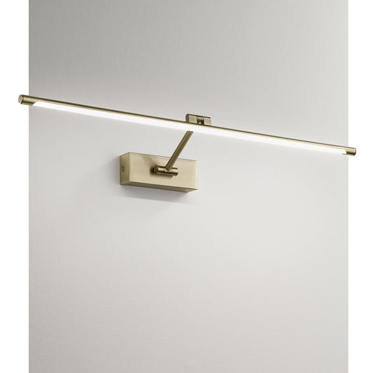 Gap453 — Applique a LED