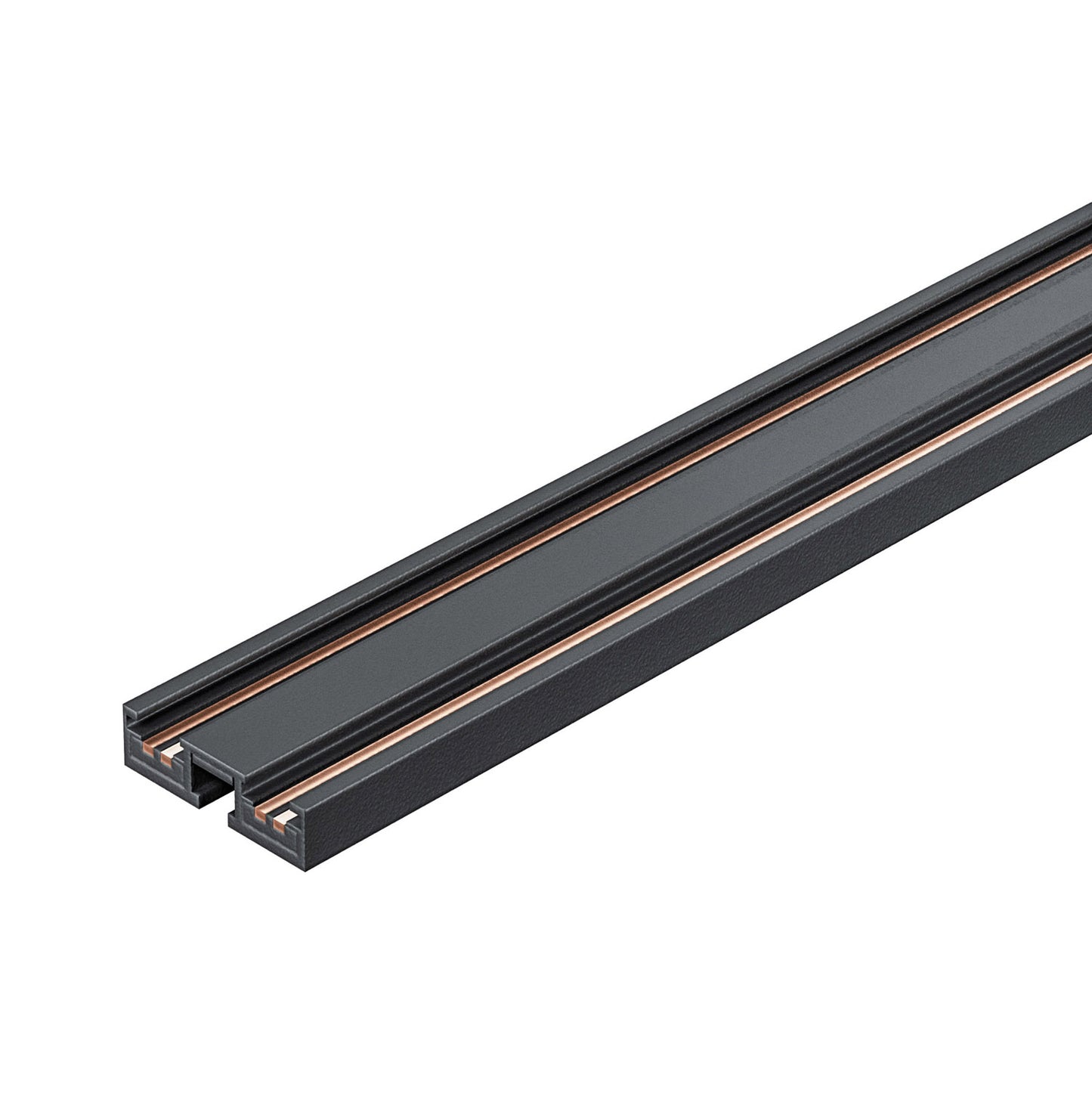 Kit Binario Ultrasottile 48V - Nero