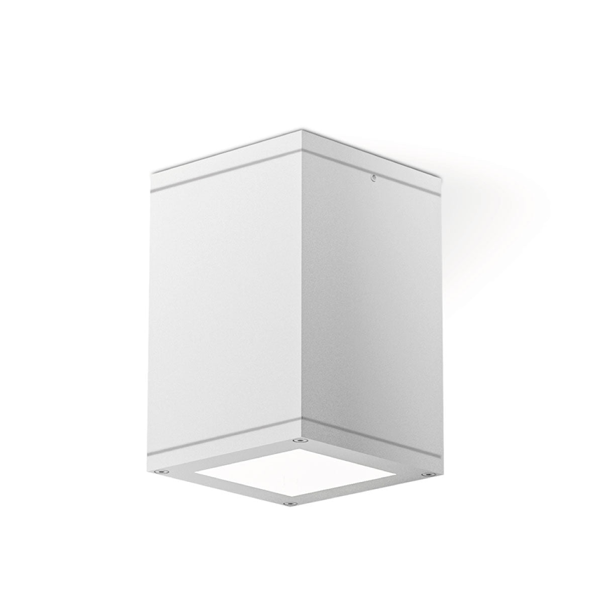 Ges1011 — Plafoniera a LED