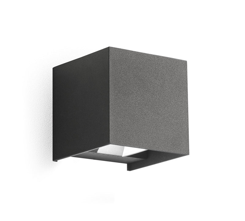 Ges1024 — Plafoniera a LED