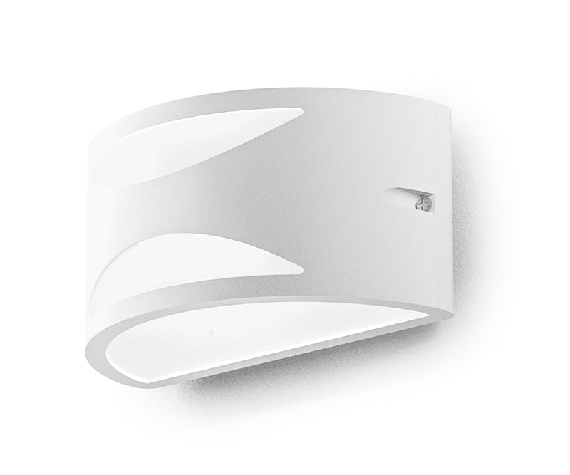 Ges1040 — Plafoniera a LED