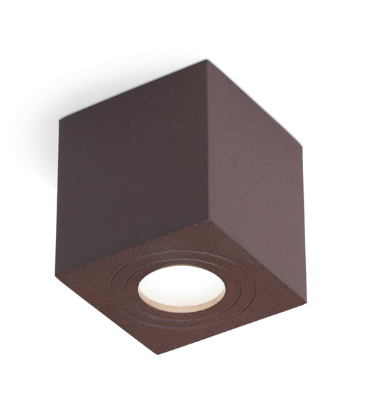 Ges1072 — Plafoniera a LED