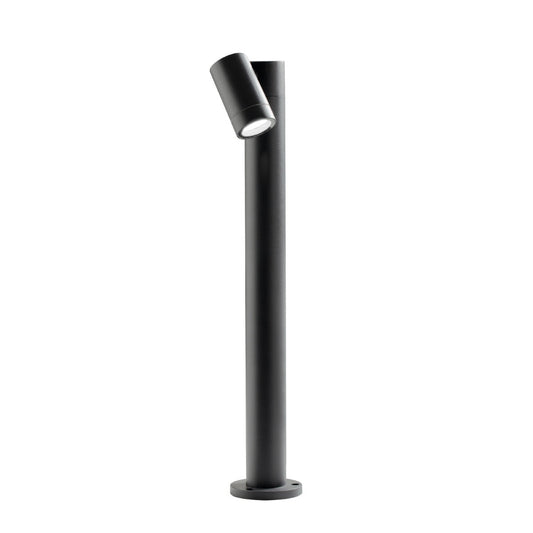 Ges1121 — Paletto da esterno a LED