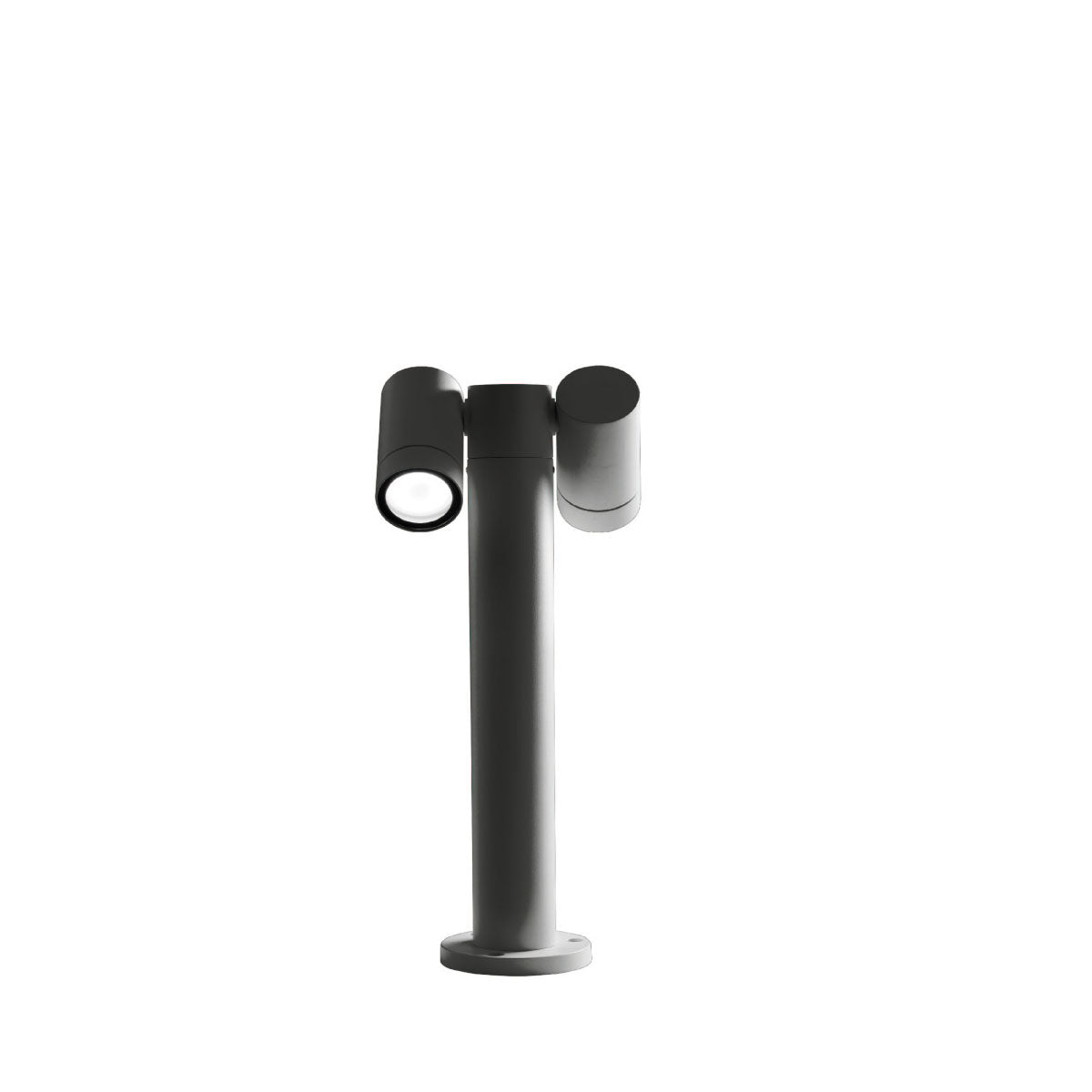 Ges1122 — Paletto da esterno a LED