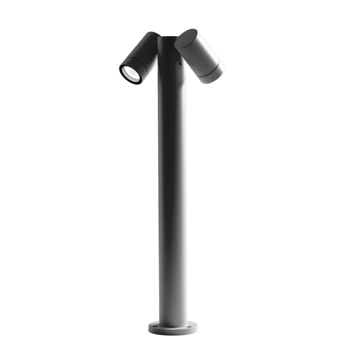 Ges1123 — Paletto da esterno a LED