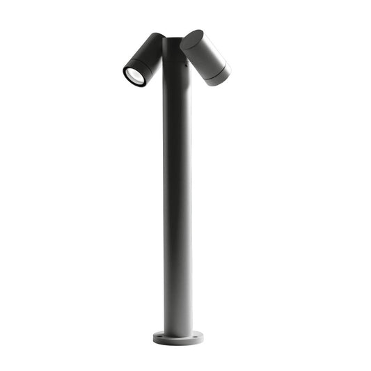 Ges1123 — Paletto da esterno a LED