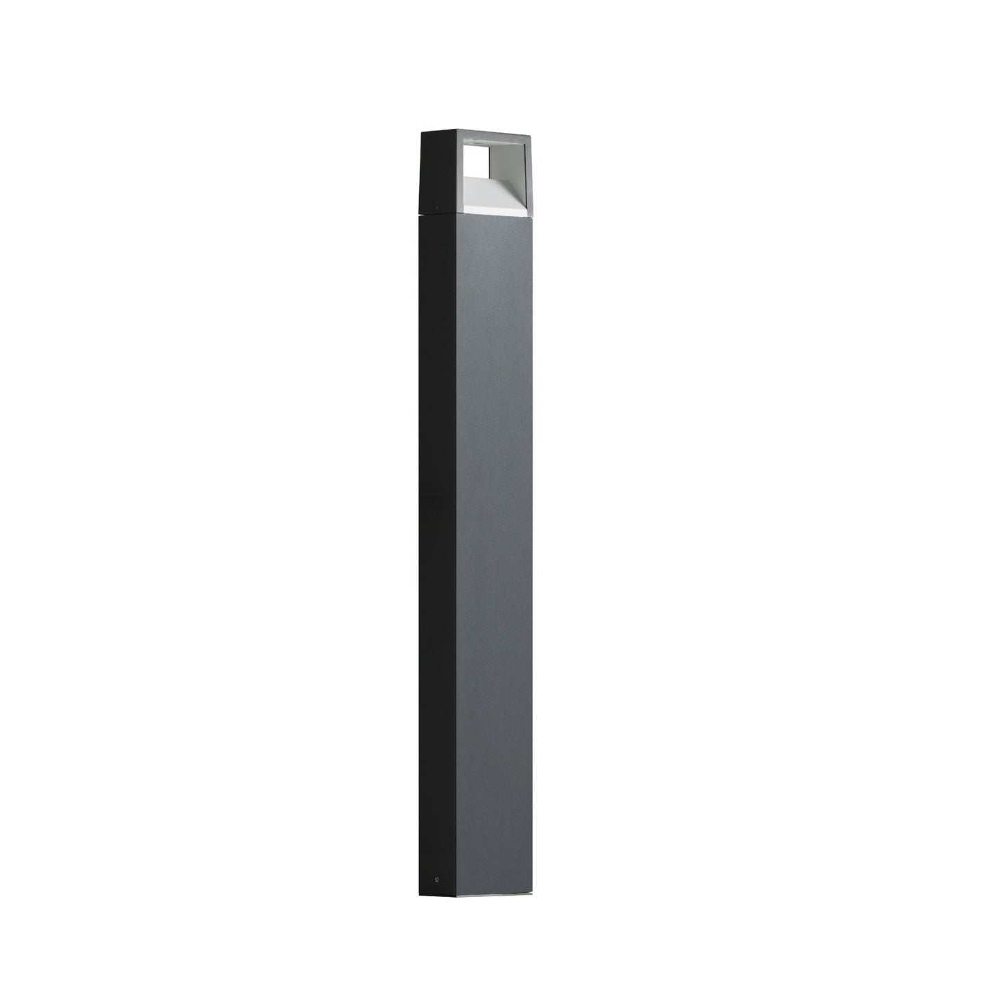 Ges1152 — Paletto da esterno a LED