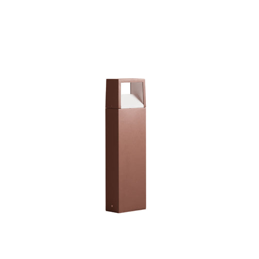 Ges1161 — Paletto da esterno a LED