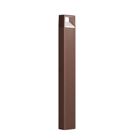 Ges1162 — Paletto da esterno a LED