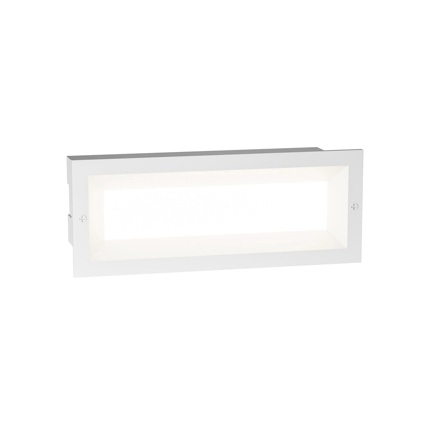 Ges1190 — Segnapasso a LED