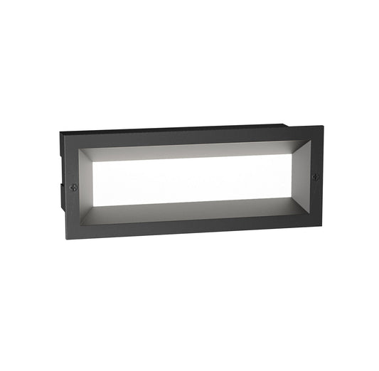 Ges1191 — Segnapasso a LED