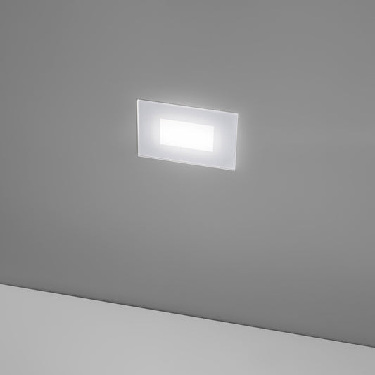 Ges2040 — Segnapasso a LED