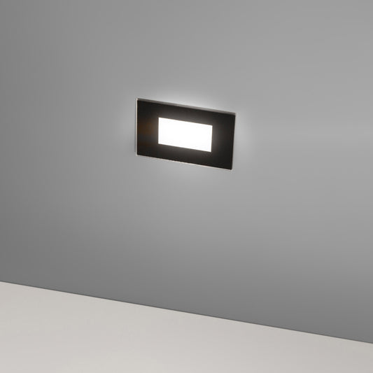 Ges2041 — Segnapasso a LED