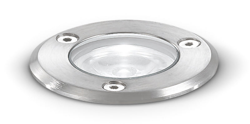 Ges220c — Faretto calpestabile a LED