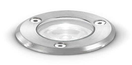 Ges220c — Faretto calpestabile a LED