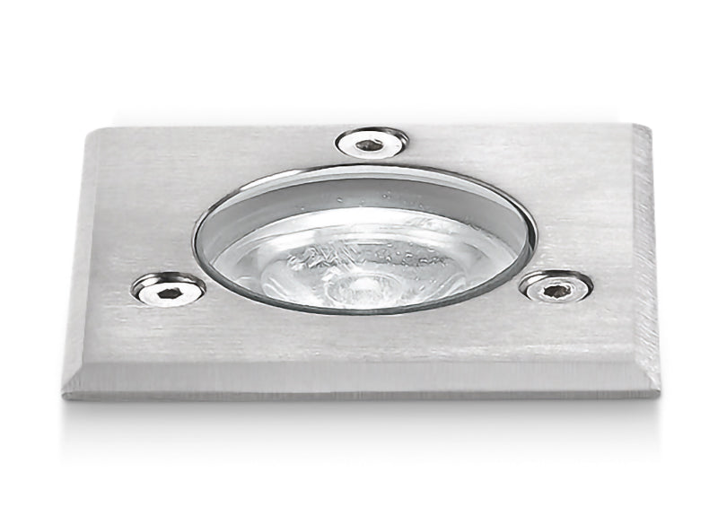 Ges221c — Faretto calpestabile a LED