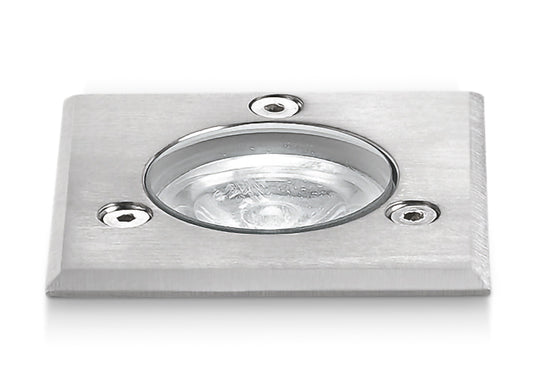 Ges221c — Faretto calpestabile a LED
