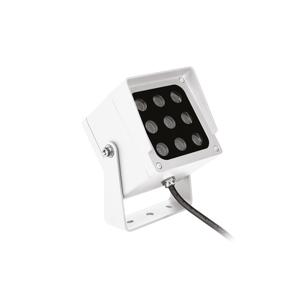 Ges2230 — Proiettore da esterno a LED