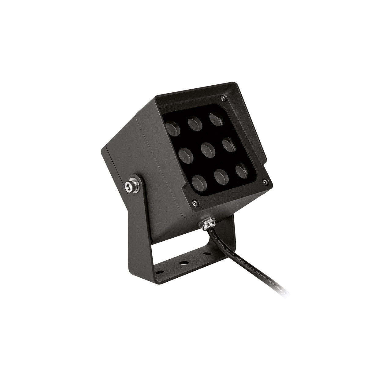 Ges2231 — Proiettore da esterno a LED