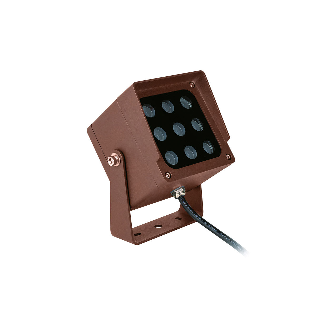 Ges2232 — Proiettore da esterno a LED