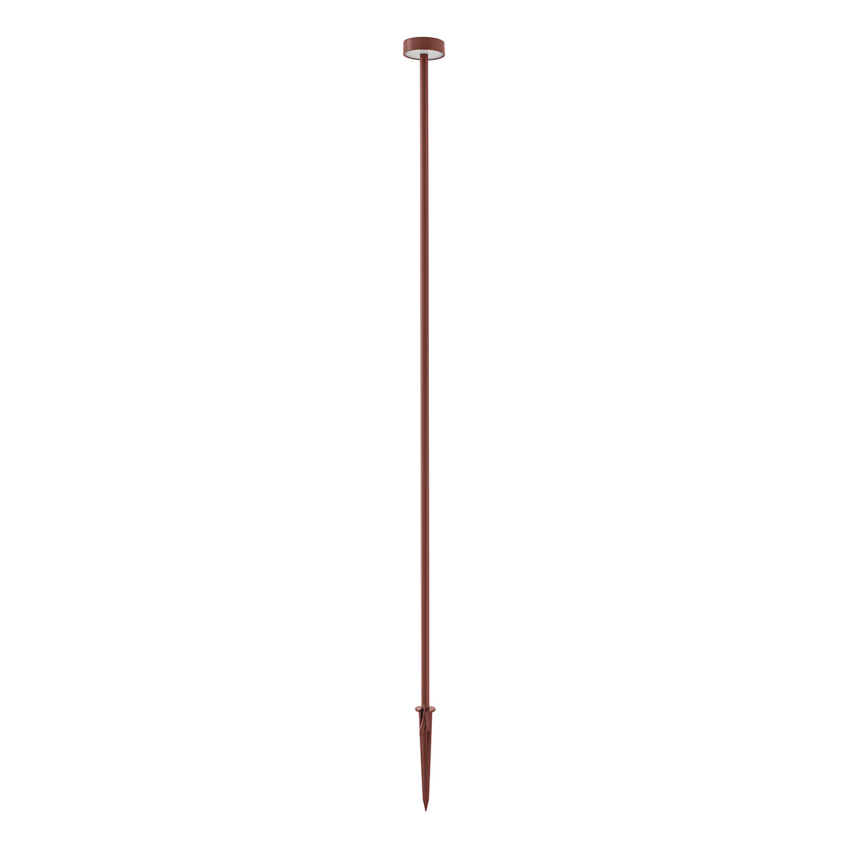 Ges2425 — Paletto da esterno a LED