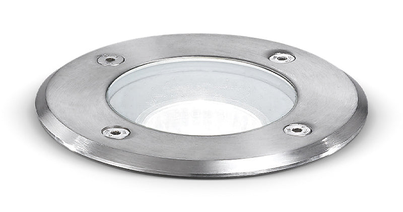 Ges260 — Faretto calpestabile a LED